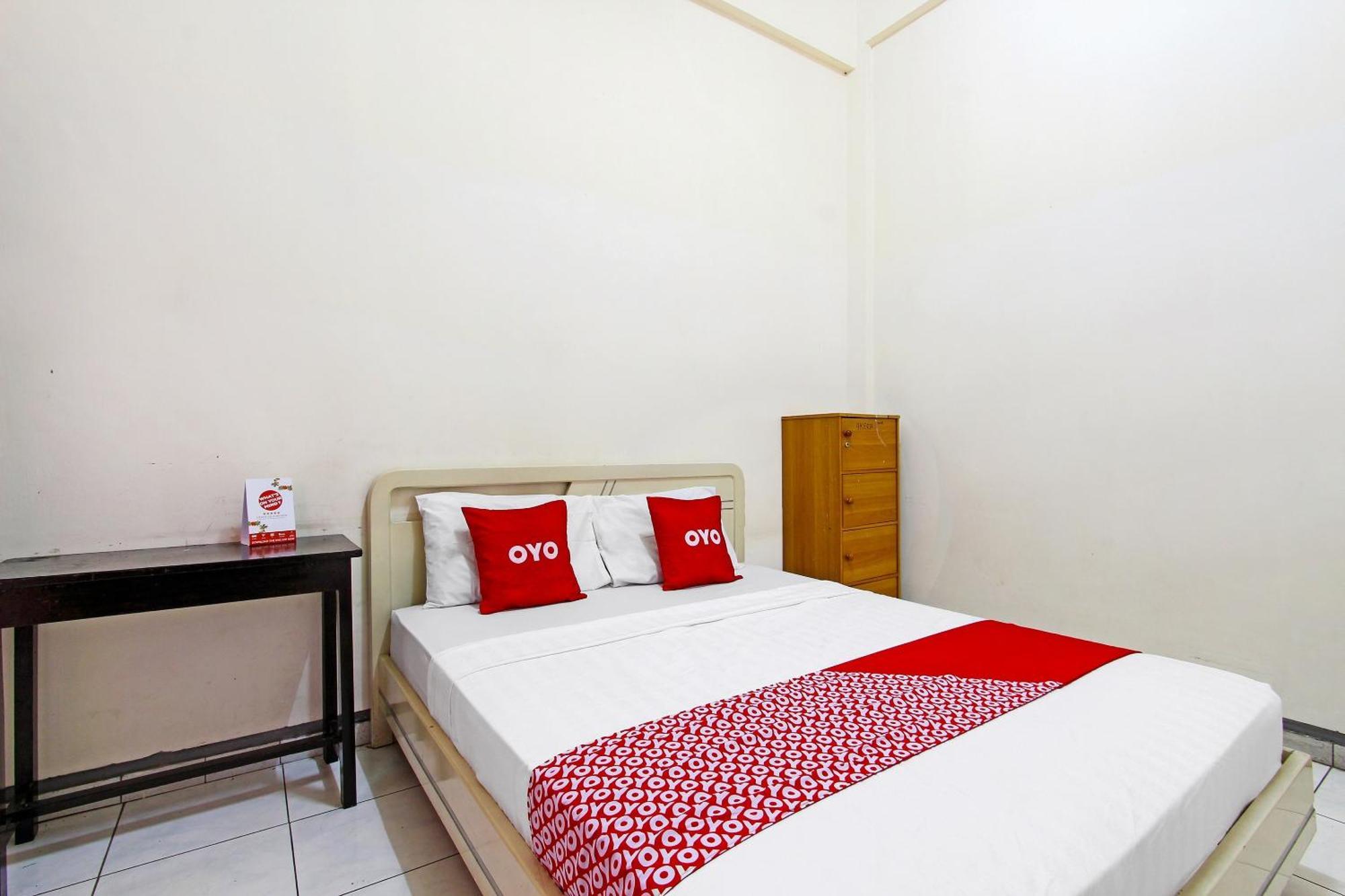 מגלאנג Oyo 91354 Hotel Mutiara מראה חיצוני תמונה
