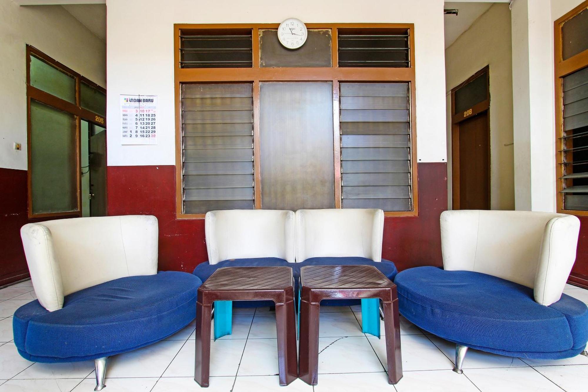מגלאנג Oyo 91354 Hotel Mutiara מראה חיצוני תמונה