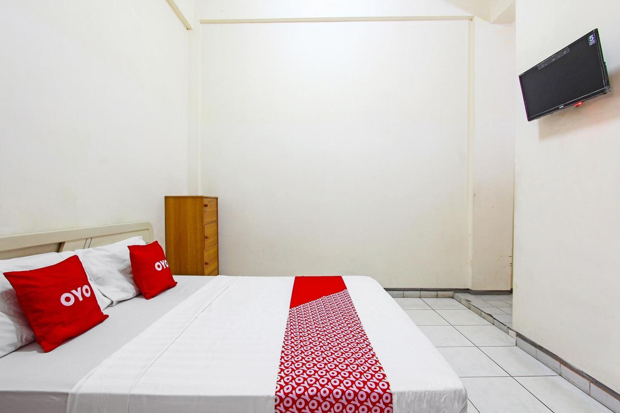 מגלאנג Oyo 91354 Hotel Mutiara מראה חיצוני תמונה